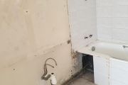 rénovation sanitaire et salle de bain